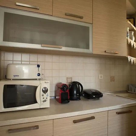 Walnuthouse Daire Dikella Dış mekan fotoğraf