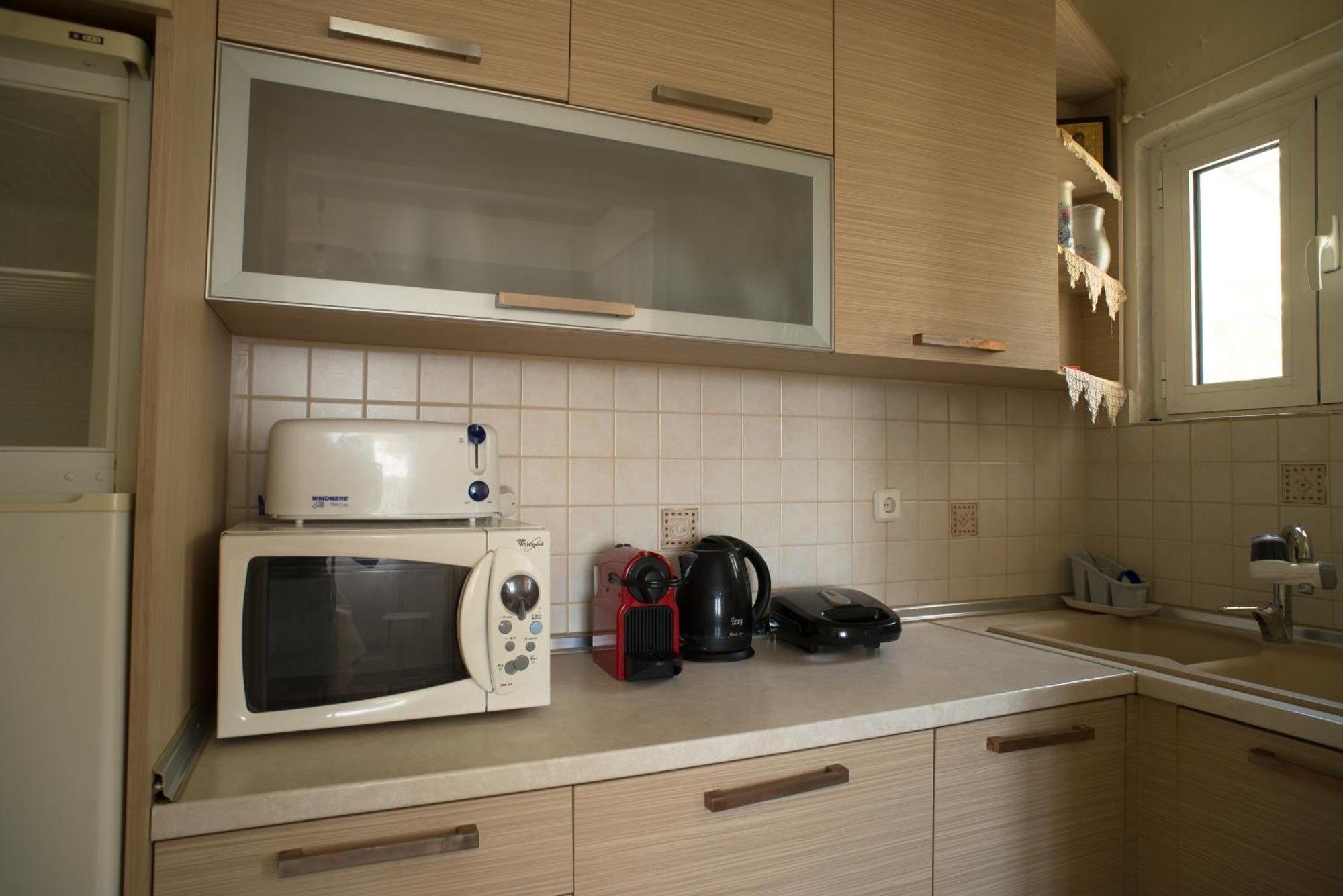Apartment Walnuthouse